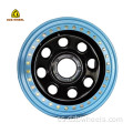 Ruedas de Beadlock de 15 pulgadas 6*139.7 5*114.3 SUV